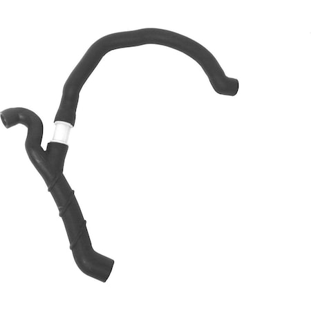 Uro Parts AIR DISTRIBUTION HOSE 1160900882